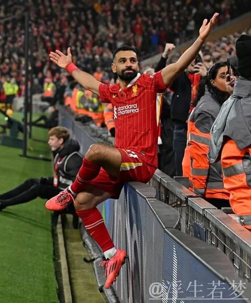 萨拉赫愤怒原因揭晓：利物浦豪掷1.25亿签下球员，却将其排除未来计划